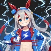 Tamamo Cross