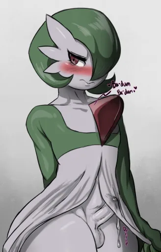 Gardevoir