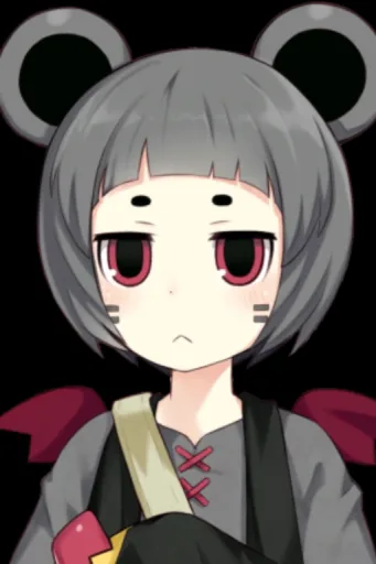Warechu (Human)
