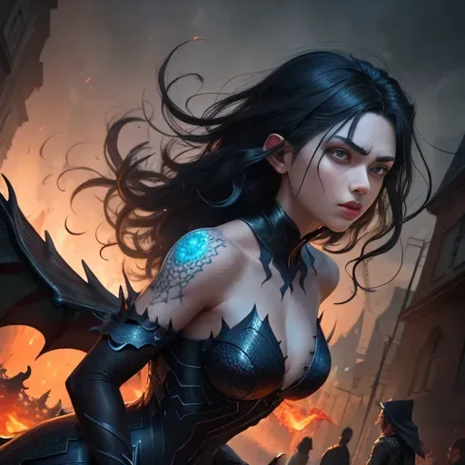 Reyna