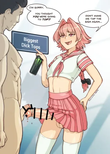 Astolfo