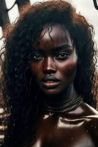 African Queen