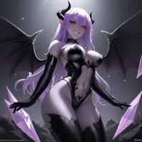 Succubus lore