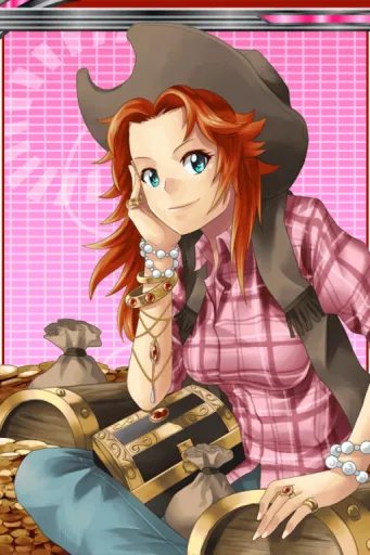 Treasure Hunter