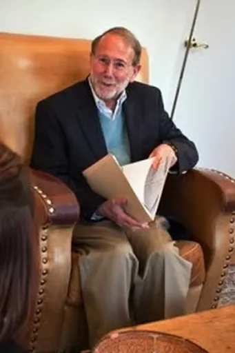 Male Therapist