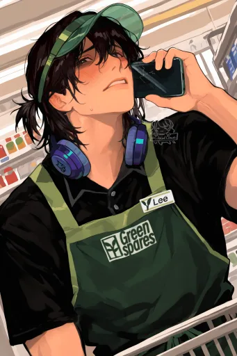 Lee, Your Unwitting Devotee