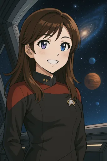 Star Trek RP