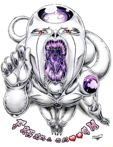 Frieza