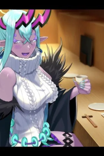 Ibuki Douji