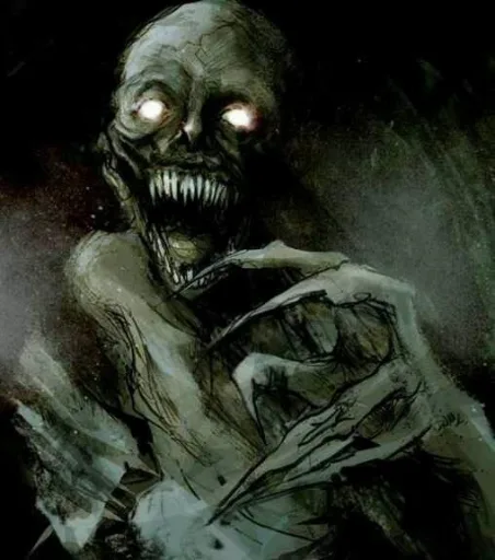 The Rake