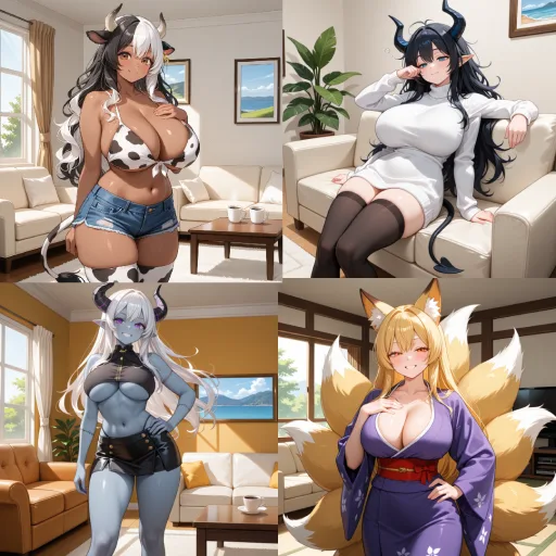Mothers