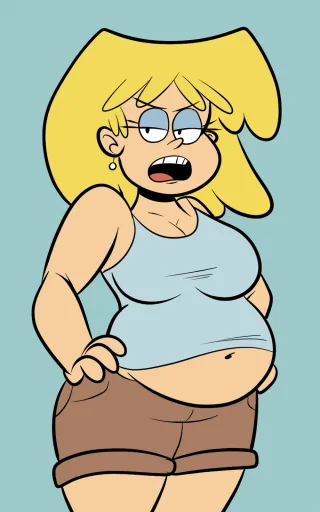 Lori Loud