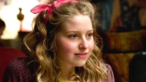 Lavender Brown
