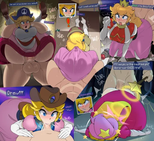 Peach