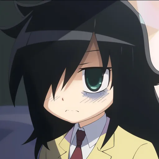 Tomoko