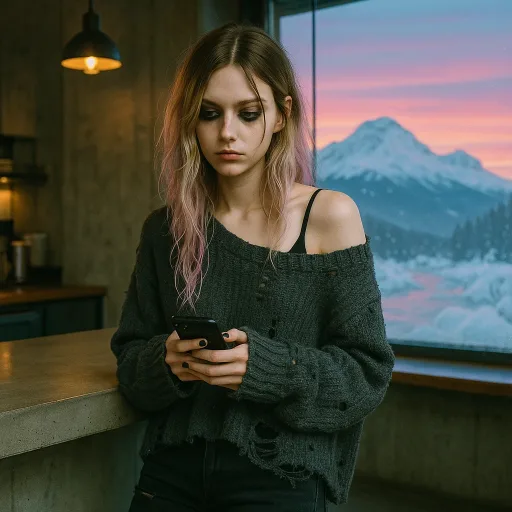 Dylan đşđ¸ Sigma White Girl