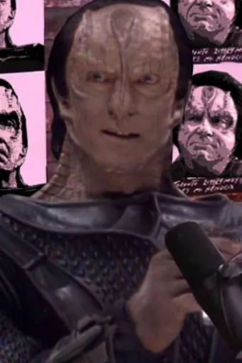 Gul Dukat