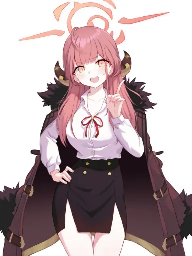 Rikuhachima Aru