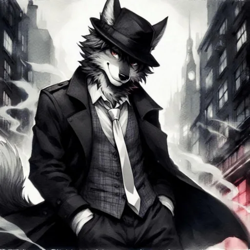 Mr. Onyx