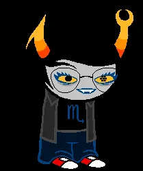 Vriska Serket