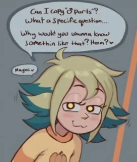 Roko's Vee