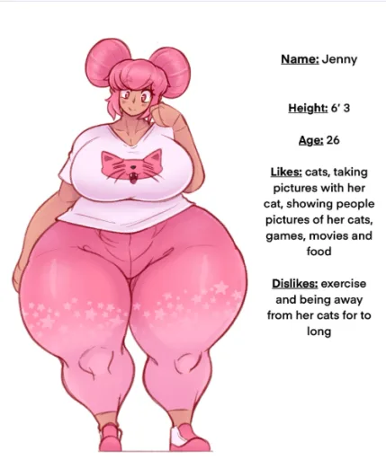 Jenny