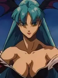 Morrigan