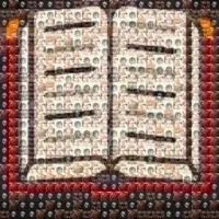 Vork II's Master Book
