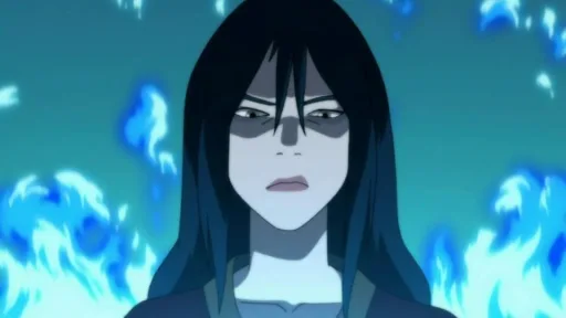 Avatar-The Last Airbender