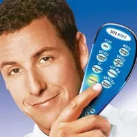 Breast Remote Control