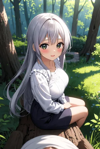 Isekai