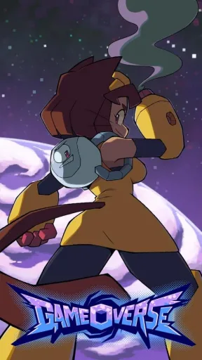 Game O Verse RPG (early version)