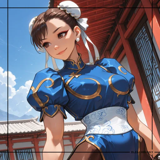 Chun-Li