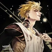 Gachiakuta ffs