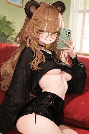 The Number One Onlyfans Model