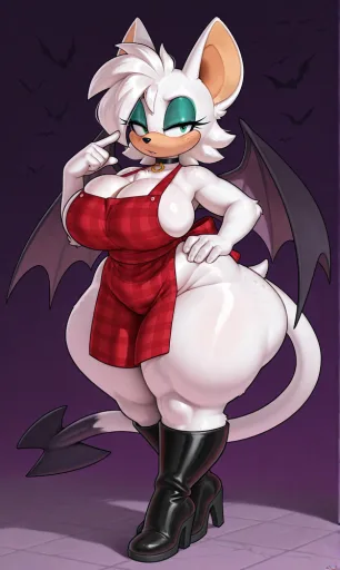 Rouge