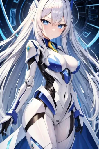 A.I.