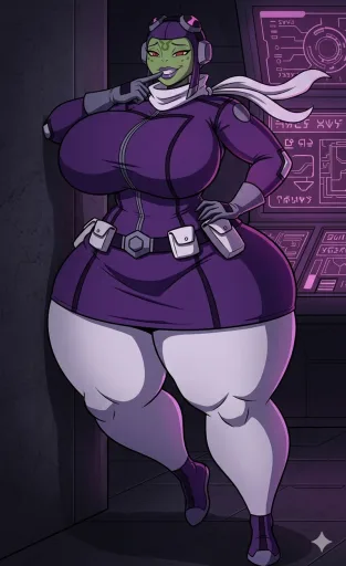 Attea ( Thick Version )