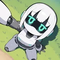 Robot experiment D-95a