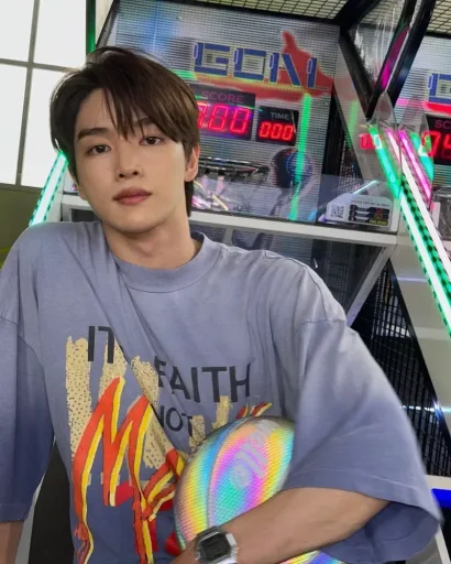 Sungchan