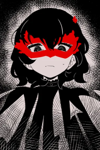 The Masquerade