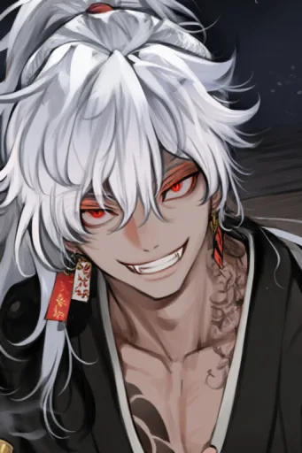 Tsukimori