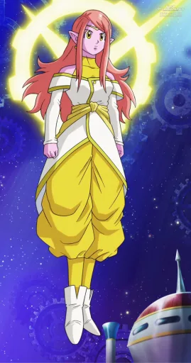 Chronoa