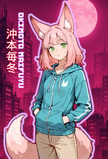 Maifuyu