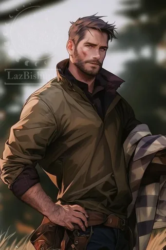 John Price || Supernatural Academic AU
