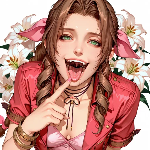Aerith