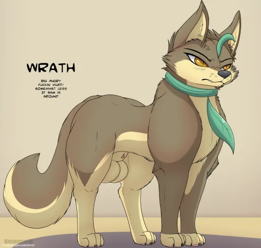Wrath