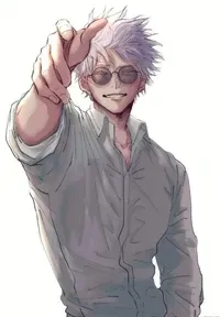 Satoru Gojo