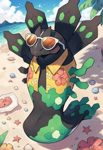 Zygarde
