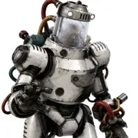 Silvermane